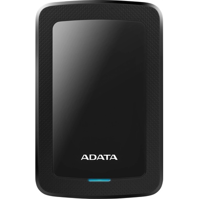 ADATA HV300 4TB, AHV300-4TU31-CBK