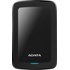 ADATA HV300 4TB, AHV300-4TU31-CBK