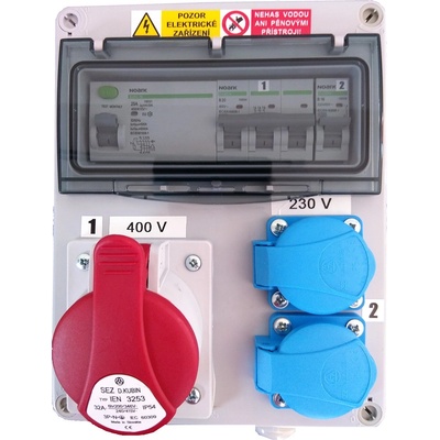 Stavroz RZ 6 FI / 8 - 20100