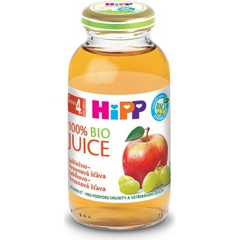 HiPP BIO Hrušková 200 ml