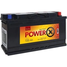 PowerX 12V 90Ah 720A PX1000