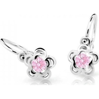 Cutie Jewellery C2204-10-X-2 ružová