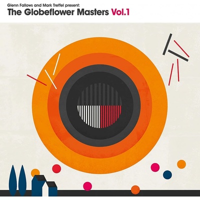 FALLOWS, GLENN & MARK TRE - GLOBEFLOWER MASTERS VOL.1 CD