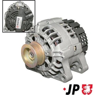 Generátor JP GROUP 4190100900