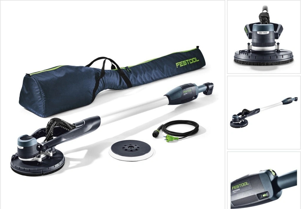 Festool LHS-E 225 EQ