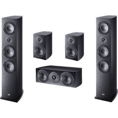 Heco Victa Elite 702 + 202 + C102