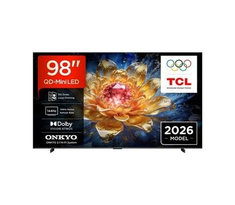 TCL 98T8D