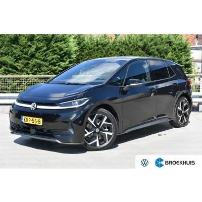 Volkswagen ID.3 Neo 50 kWh Life 125 kW