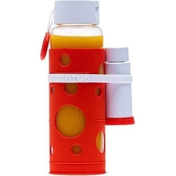 Status d. o. o Status вакуумна стъклена бутилка