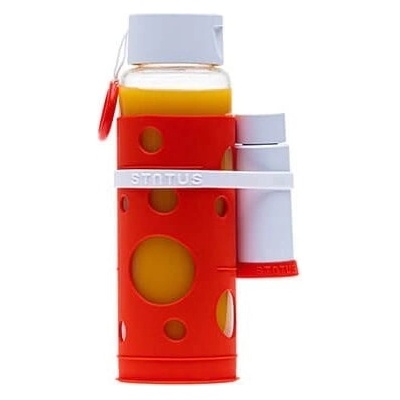 Status d. o. o Status вакуумна стъклена бутилка