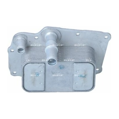 Olejový chladič pro motorový olej NRF 31841