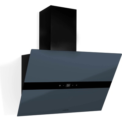 Klarstein Аспиратор WiFusion, WiFi, LED, 680 m³/h, A++ (CGCH7-WiFusion-60Gr) (CGCH7-WiFusion-60Gr)