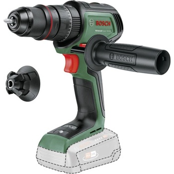 BOSCH AdvancedImpact 18V-80 Quicksnap 06039E2100