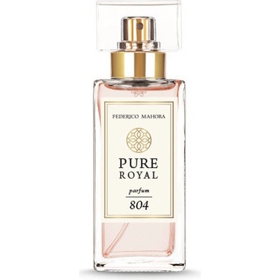 Federico Mahora pure Royal 804 parfum dámsky 50 ml