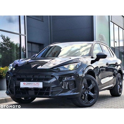 Cupra Terramar 2.0 TSI Tribe Edition 4Drive DSG 150 kW