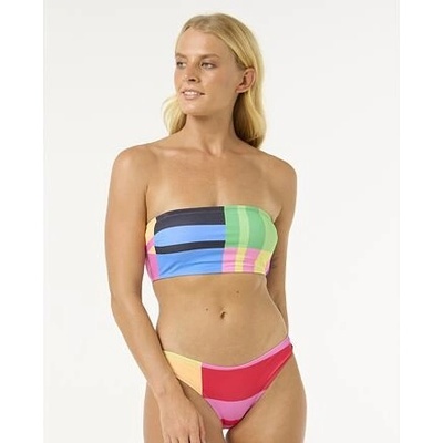 Rip Curl plavky Las Dalias D-DD Crop Multico