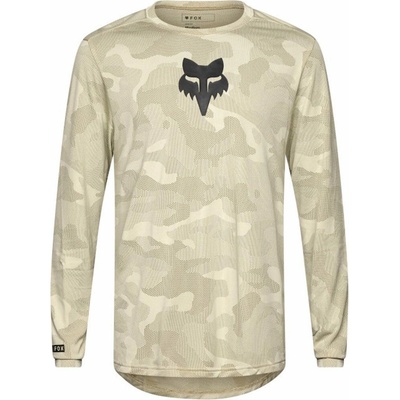 FOX Ranger Tru Dri Ls Cream