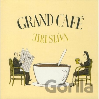 Grand café