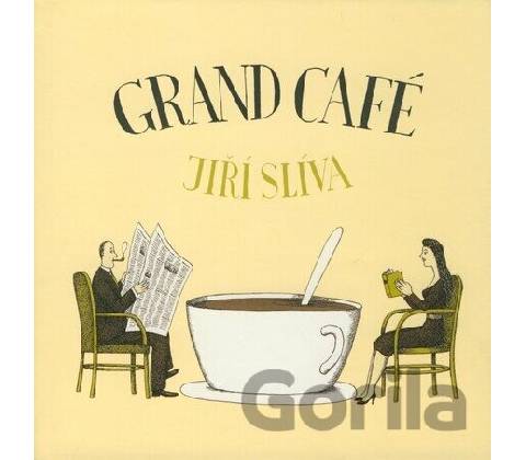 Grand café