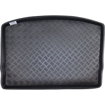 M-PLAST Стелка за багажник за Volkswagen Golf 7 (2012+) hatchback, Upper floor (30043PVC)