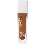 Lancome Teint Idole Ultra Wear Care & Glow озаряващ хидратиращ фон дьо тен SPF 25 цвят 505N 30ml