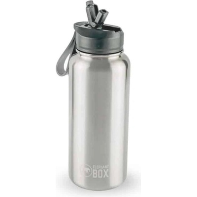 Elephant Box termoláhev z nerezové oceli se sportovním víčkem 950 ml