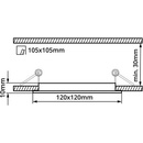 T-LED BSN6