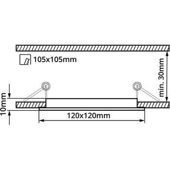 T-LED BSN6