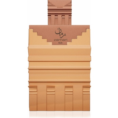 Paris Corner Zaman Al Ula parfémovaná voda unisex 100 ml