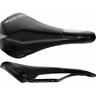Selle italia selle italia X-LR KIT CARBONIO S čierna