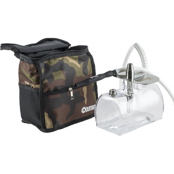 Oduman Smoke Tank čirá 19 cm