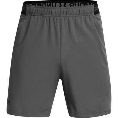Under Armour Мъжки къси панталони Under Armour UA Vanish Woven Mens 6in Shorts - Castlerock