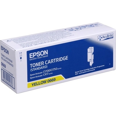 Epson S050669 - originální