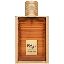 Khadlaj Karus Amber Gold parfumovaná voda unisex 100 ml