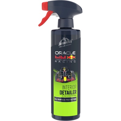 Armor All Oracle Red Bull Racing Interior Detailer Spray 500 ml