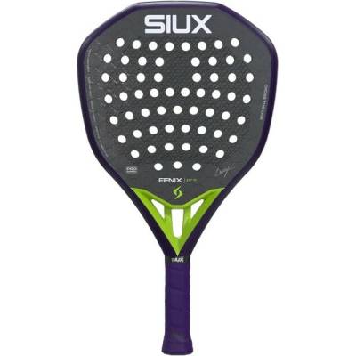 SIUX Fenix Pro 26 Glow Purple