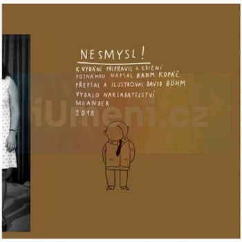 Nesmysl!