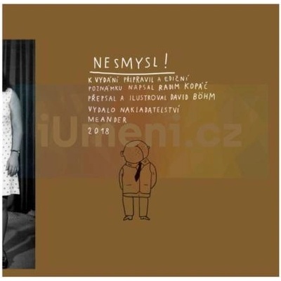 Nesmysl!