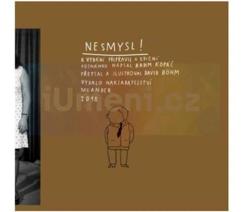 Nesmysl!