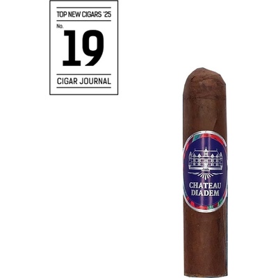 Chateau Diadem Conviction Gordito 12 ks