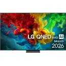 LG 85QNED83B6A