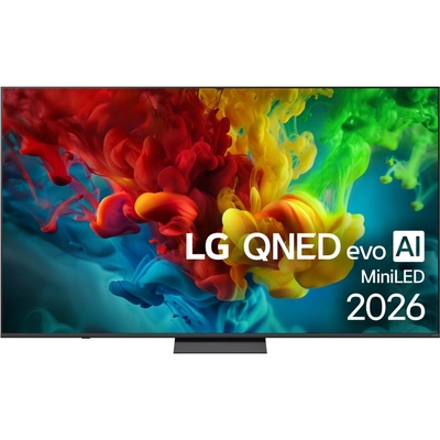LG 85QNED83B6A