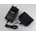 VHBW Зарядно за батерии AEG / Milwaukee Ni-Cd/Ni-MH/Li-Ion, Тип 1, 1.2V - 18V (800113702)