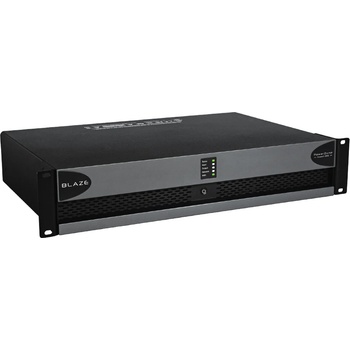 Image 1 of Blaze Audio Усилвател мрежов 2 x 750W Blaze PowerZone Connect 1502