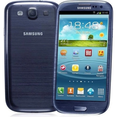 Samsung Galaxy S3 LTE