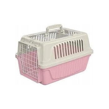 Ferplast Prepravka bez výbavy ATLAS 5 - open