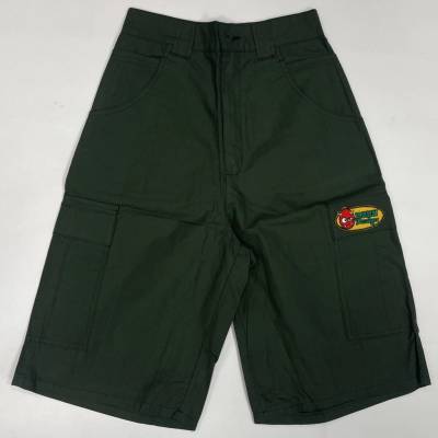 EGGG DESIGN EGD SHORTS