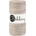 Bobbiny Macrame Regular 3mm - beige