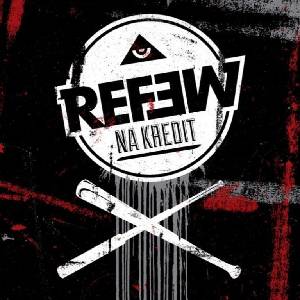 Warner Refew: Na kredit - CD (012465)