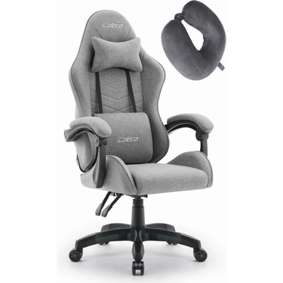 Cabro C500 tmavosivá